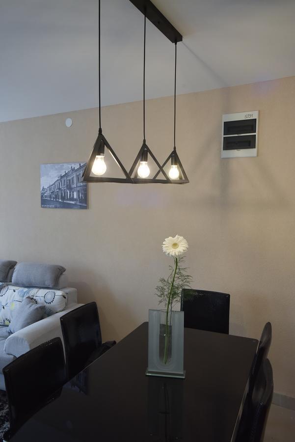 City Center Apartments ปิโรต์ ภายนอก รูปภาพ